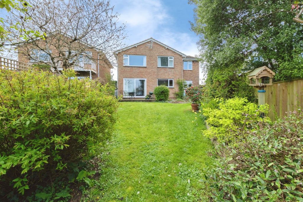 Additional image 26 of 5 bed detached house for saleThe Ridge, Woodfalls, Salisbury SP5
