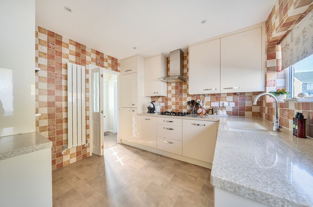 Additional image 8 of 3 bed semi-detached bungalow for saleBlakeney Avenue, Nythe, Swindon SN3