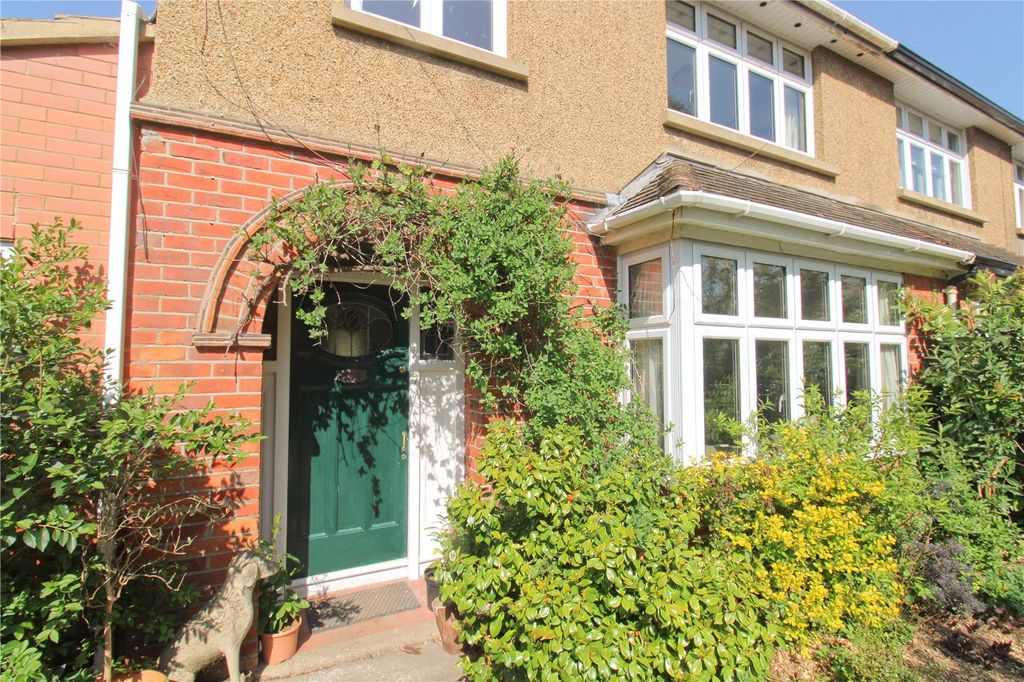 Additional image 15 of 4 bed semi-detached house for saleClarendon Avenue, Trowbridge BA14