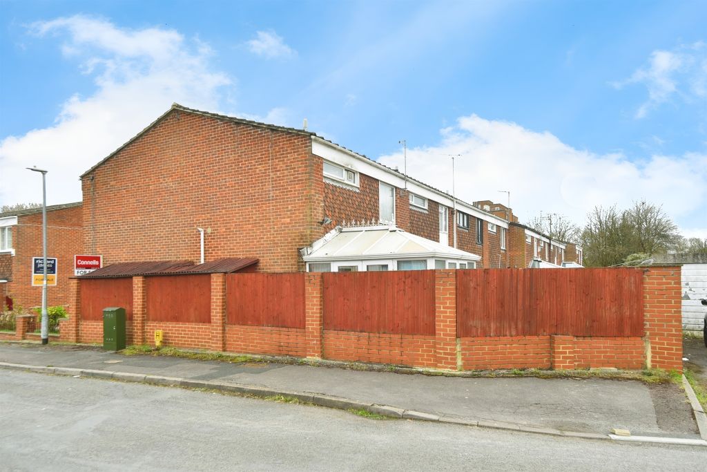 Additional image 12 of 3 bed end terrace house for saleEliot Close, Swindon SN3