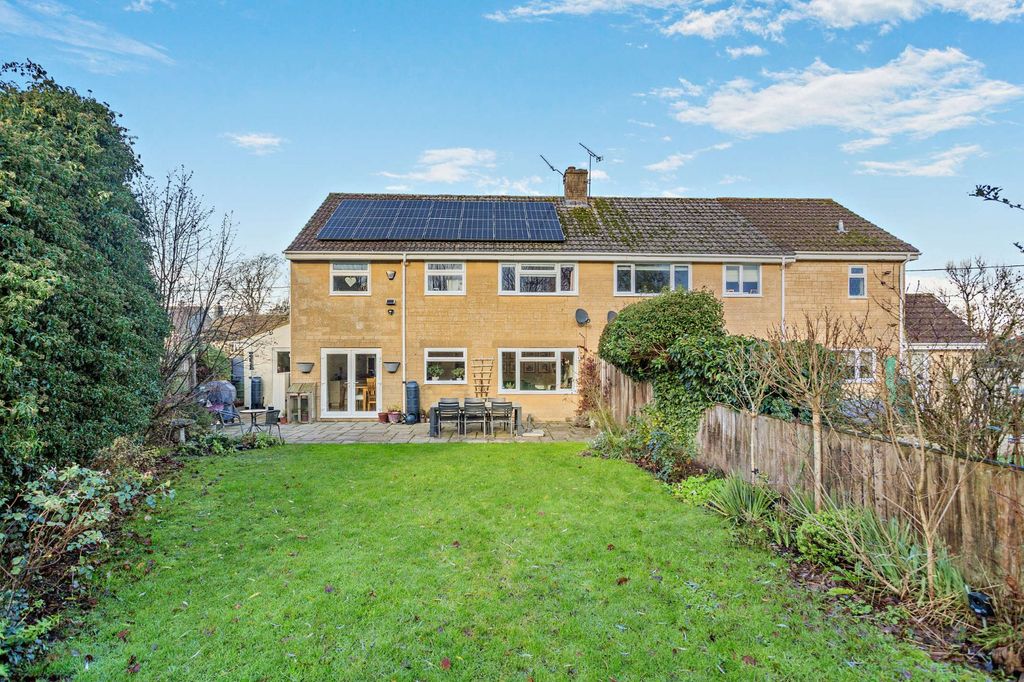 Additional image 19 of 5 bed semi-detached house for saleUpper Minety, Malmesbury, Wiltshire SN16