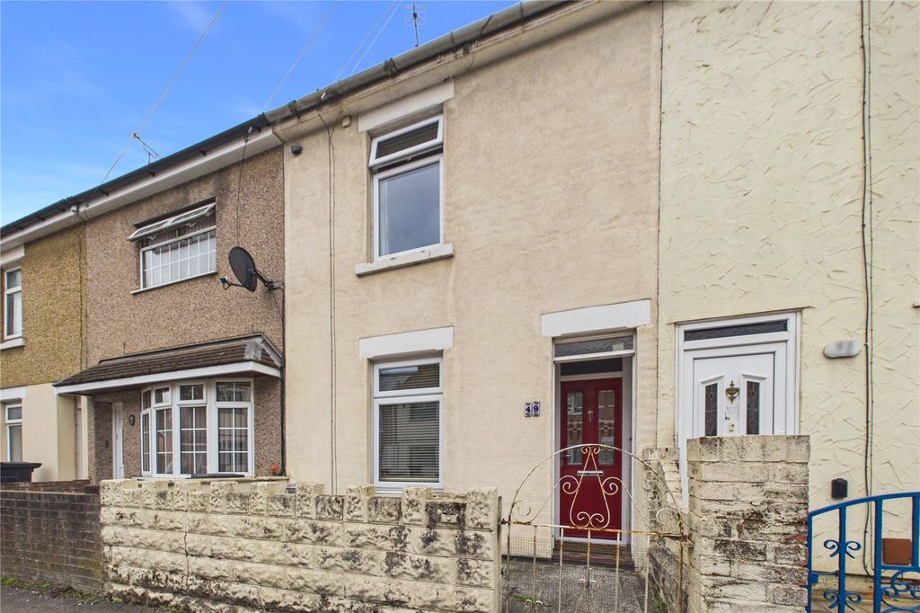 Additional image 3 of 2 bed terraced house for saleSt.Marys Grove, Ferndale, Swindon SN2