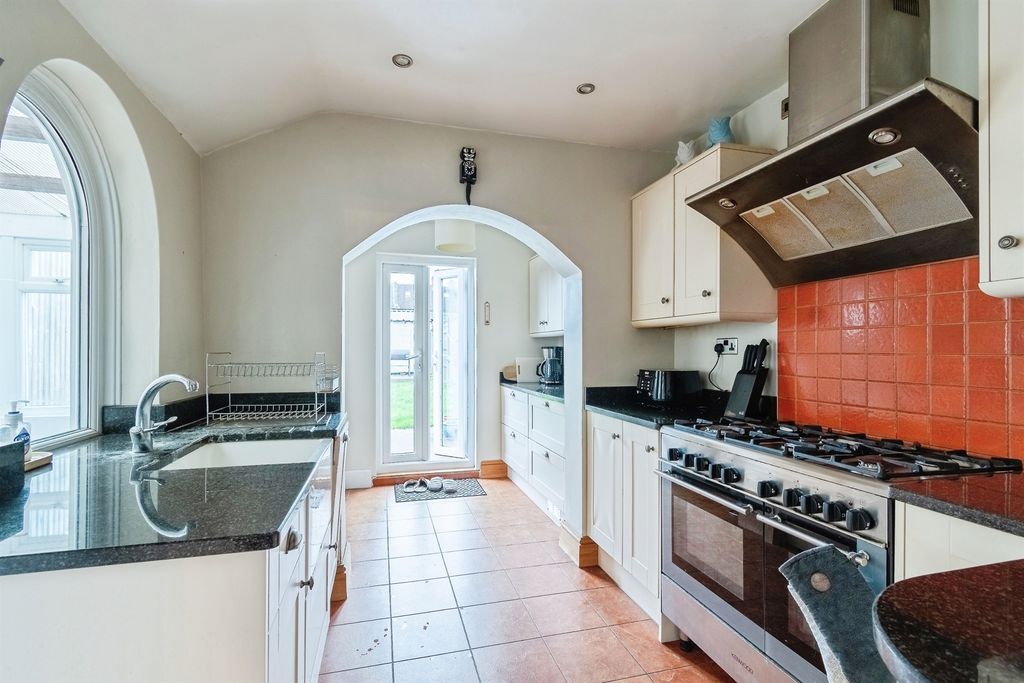 Additional image 6 of 2 bed terraced house for saleDowning Street, Chippenham SN14