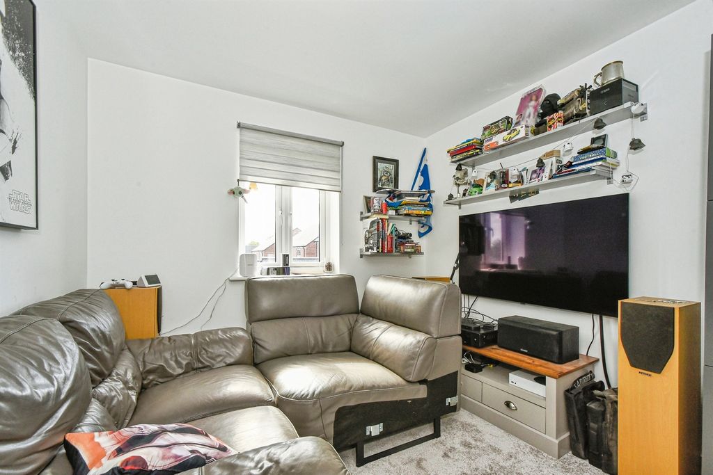 Additional image 19 of 4 bed detached house for saleBrook Close, Lyneham, Chippenham SN15