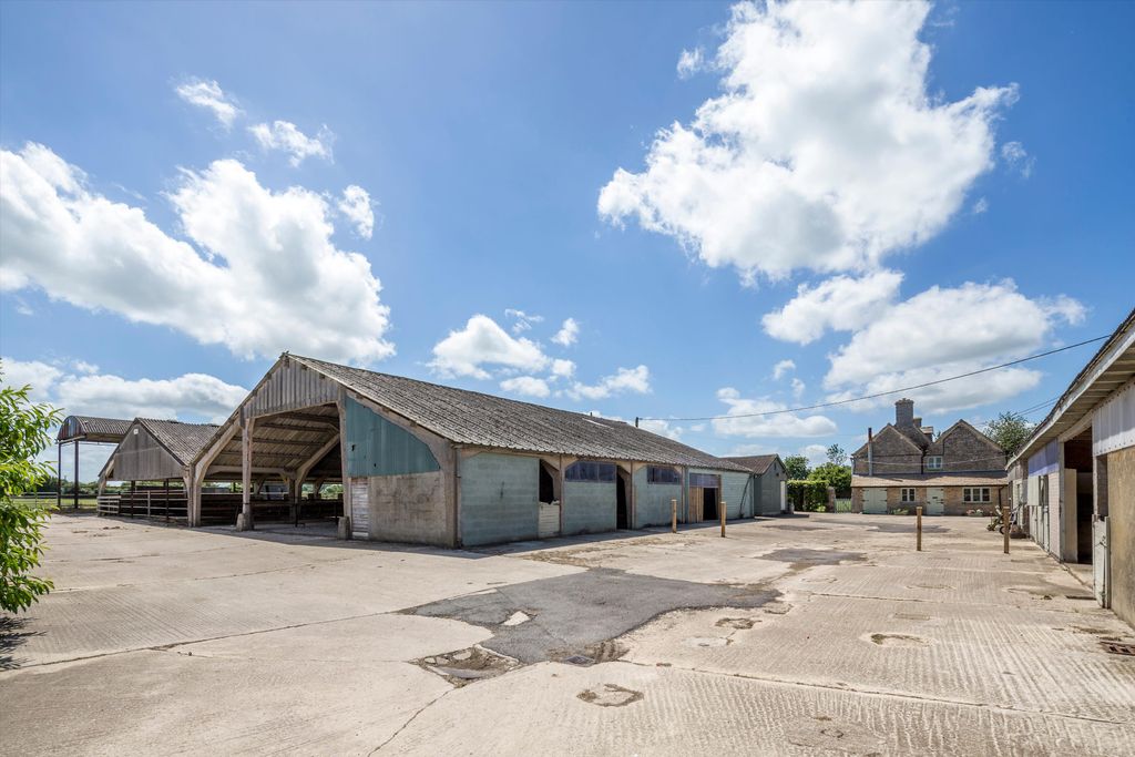 Additional image 19 of 5 bed detached house for saleUpper Minety, Malmesbury, Wiltshire SN16