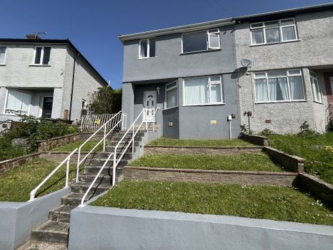 Wycliffe Road, Plymouth PL3