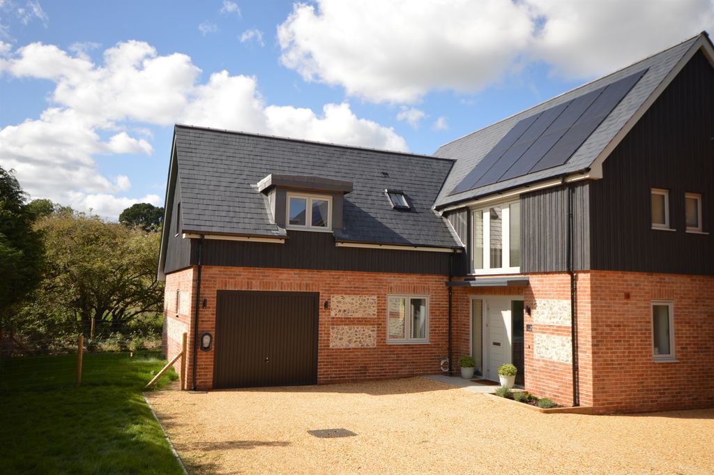 Additional image 19 of 4 bed detached house for saleWitt Road, Winterslow, Salisbury SP5