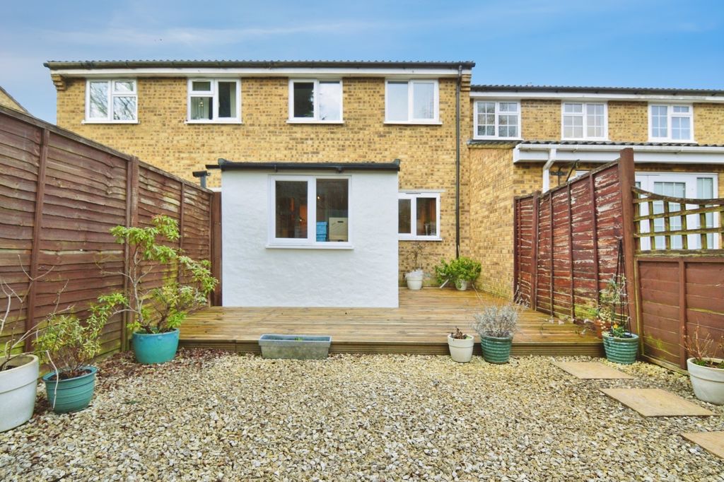 Additional image 11 of 3 bed terraced house for saleCrofton Close, Forest Park, Bracknell RG12