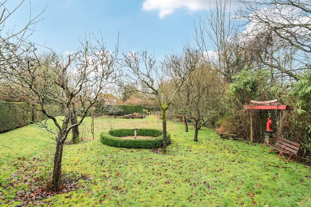 Additional image 26 of 4 bed detached house for saleOgbourne St. George, Marlborough SN8