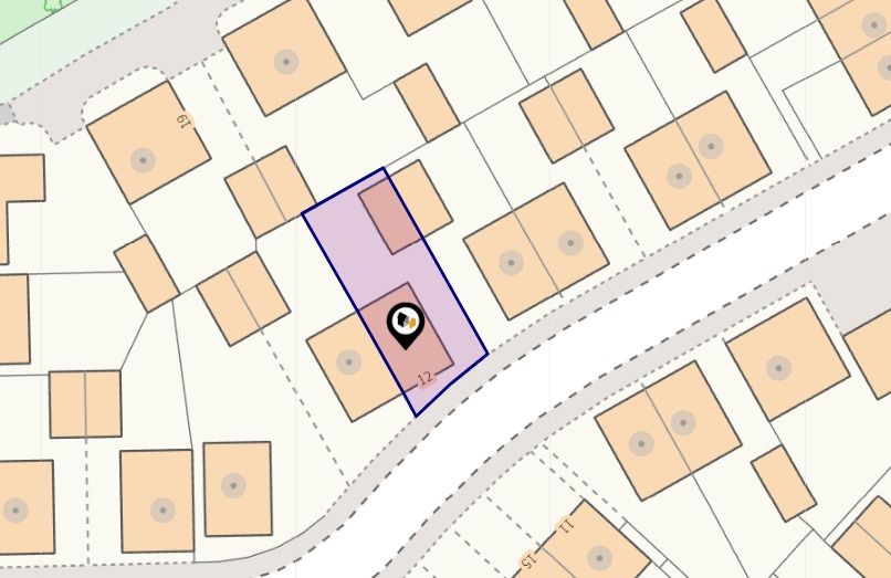Additional image 14 of 4 bed semi-detached house for saleSwallows Rise, Westbury BA13