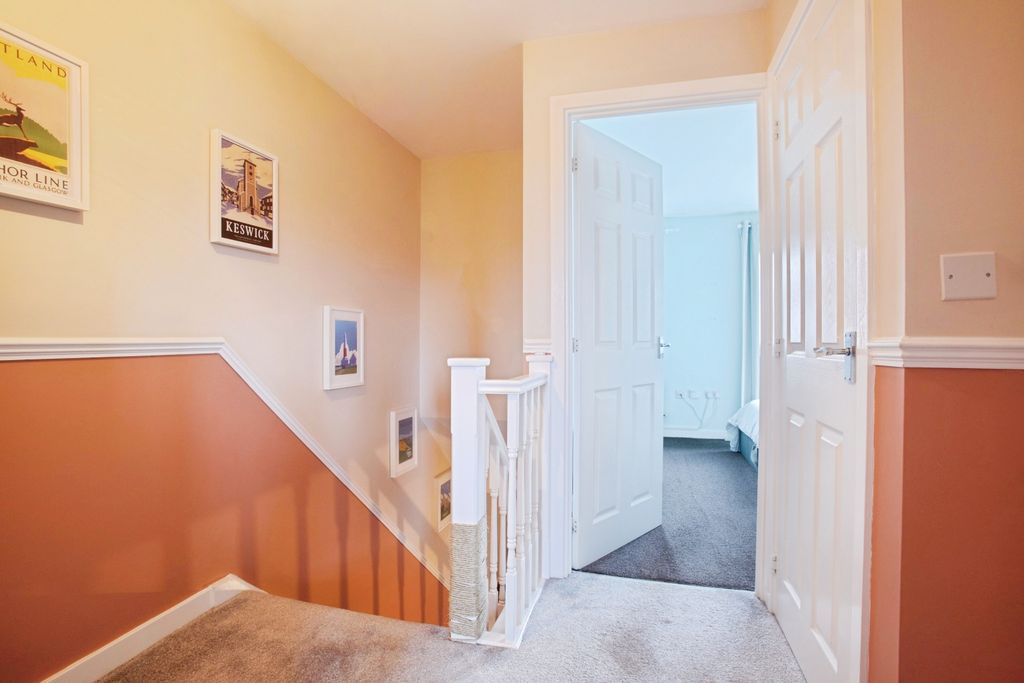 Additional image 16 of 2 bed semi-detached house for saleSherbourne Drive, Salisbury SP4