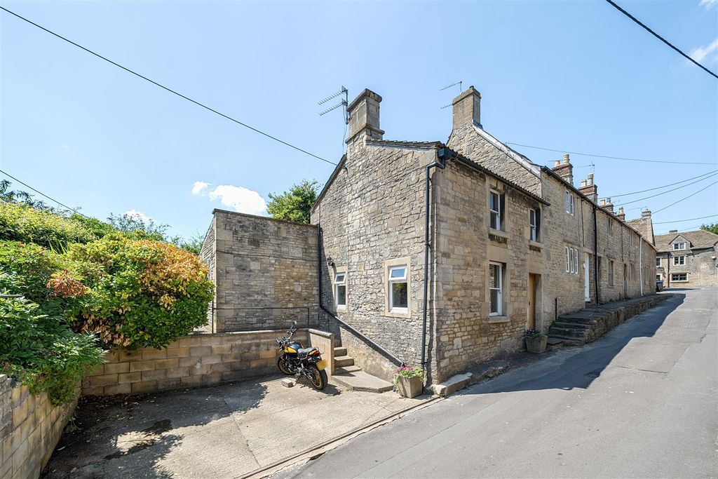 Additional image 20 of 2 bed end terrace house for saleTutton Hill, Colerne, Chippenham SN14