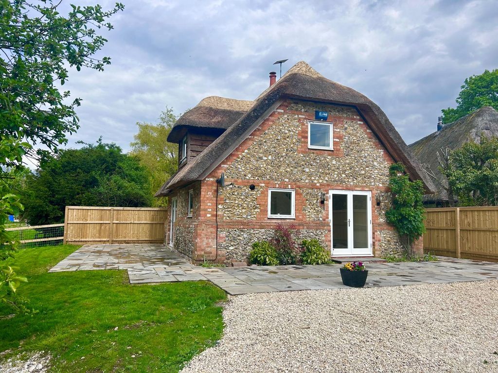 Additional image 4 of 3 bed cottage for salePreston, Ramsbury, Marlborough, Wiltshire SN8