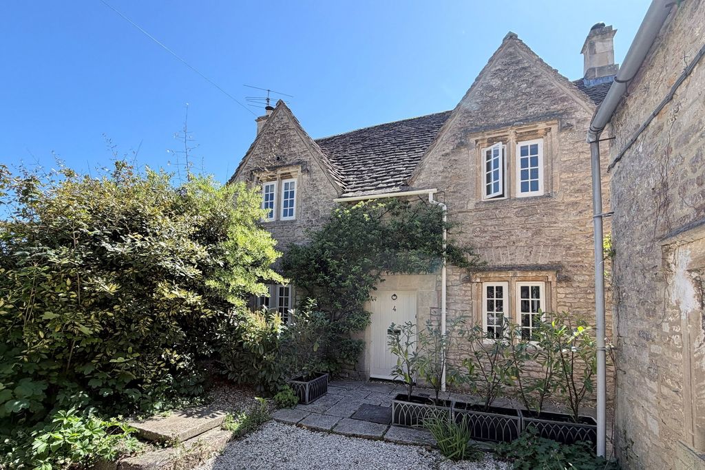 Additional image 20 of 3 bed detached house for saleThe Barton, Box SN13