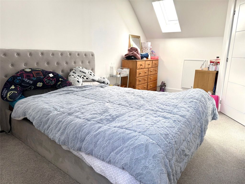 Additional image 11 of 4 bed semi-detached house for saleAmazon Way, Westbury, Wiltshire BA13