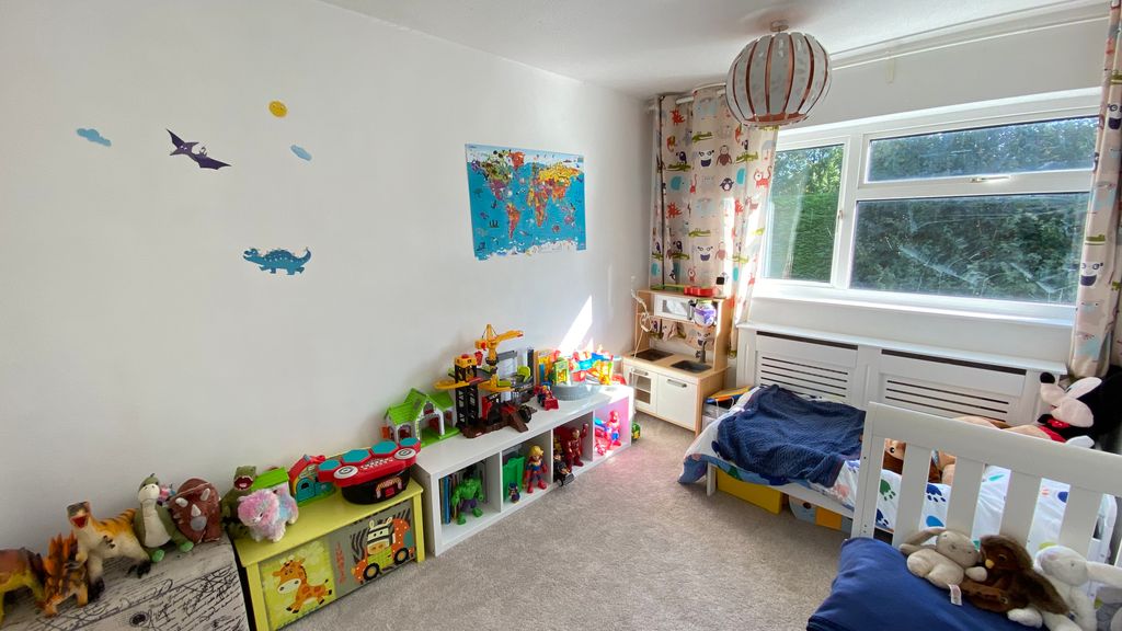 Additional image 13 of 3 bed semi-detached house for saleRocher Close, Westbury BA13
