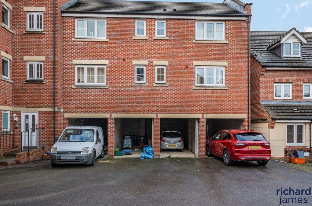 Additional image 16 of 2 bed flat for saleHavisham Drive, Haydon End, Swindon SN25
