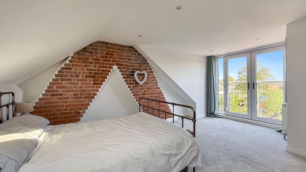 Additional image 11 of 4 bed semi-detached house for saleStation Road, Westbury BA13