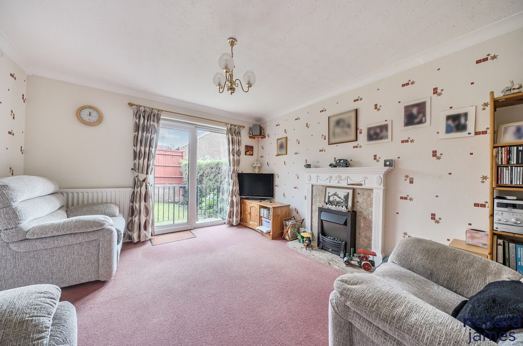 Additional image 4 of 5 bed link detached house for saleHigh Mead, Royal Wootton Bassett SN4