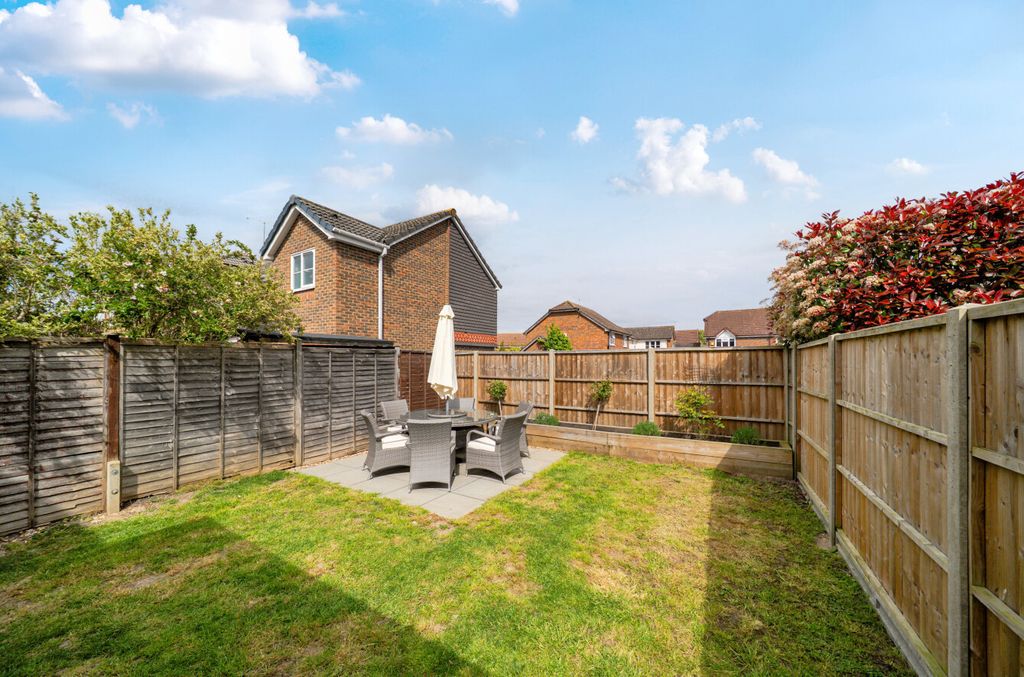 Additional image 10 of 2 bed end terrace house for saleWoodhouse Street, Binfield, Bracknell RG42