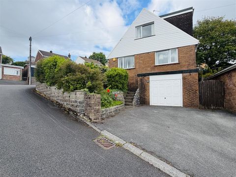 Wimmerfield Close, Killay, Swansea SA2