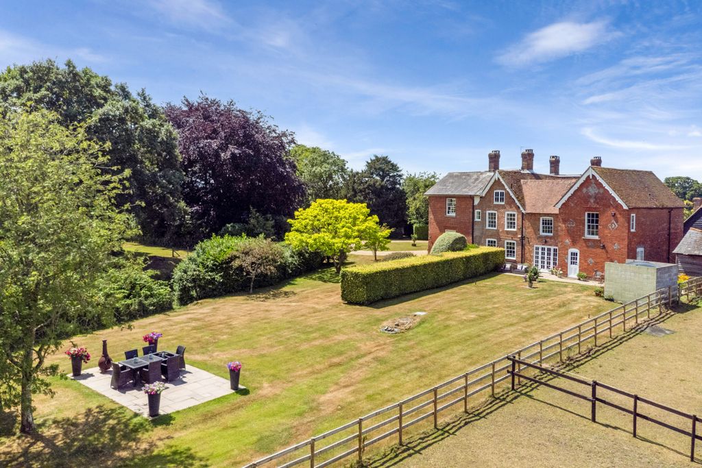 Additional image 2 of 6 bed detached house for saleRedlynch, Salisbury SP5
