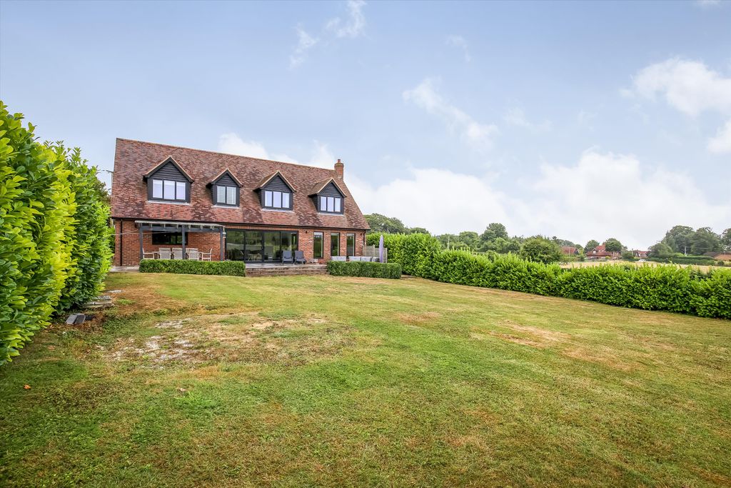 Additional image 6 of 5 bed detached house for saleMount Hermon Road, Palestine, Andover, Hampshire SP11