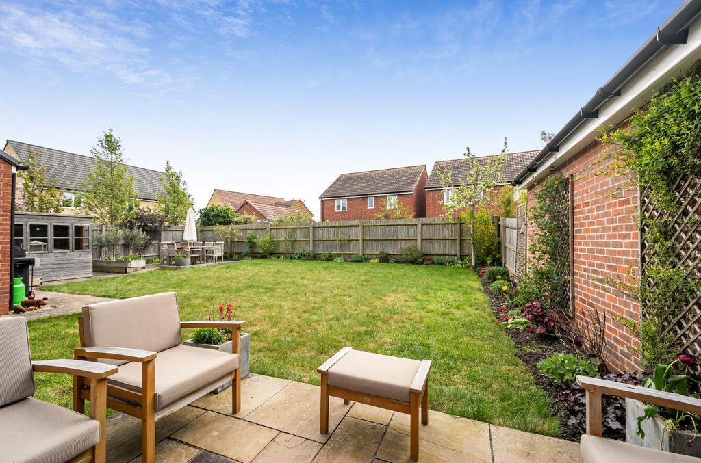 Additional image 21 of 4 bed detached house for saleFreeman Crescent, Wroughton, Swindon SN4