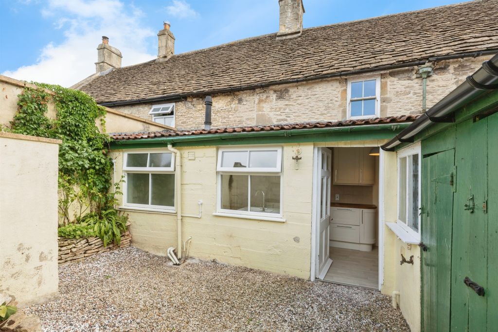Additional image 15 of 2 bed terraced house for saleBath Road, Colerne, Chippenham SN14