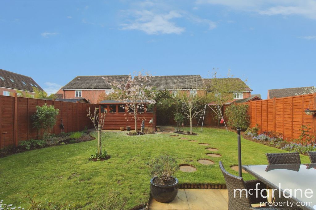 Additional image 21 of 5 bed detached house for salePolesdon Avenue, Coate SN3