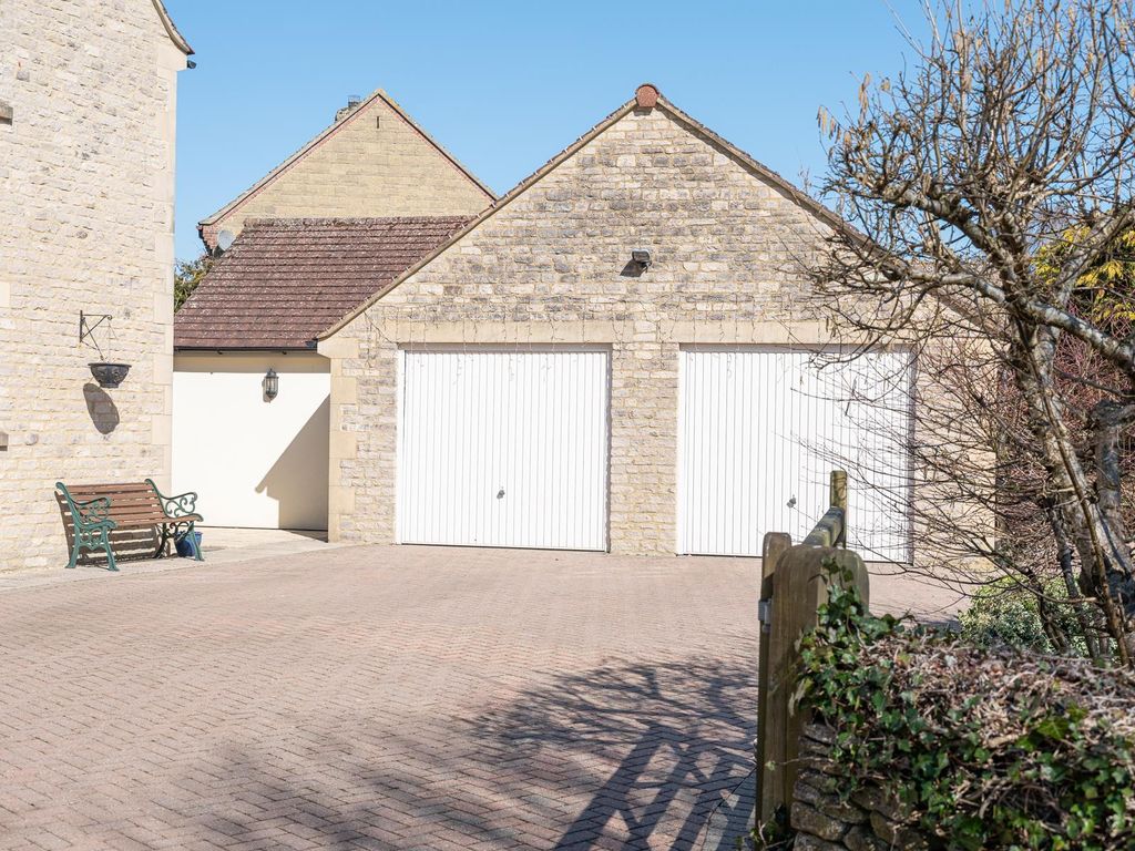 Additional image 17 of 5 bed detached house for saleHankerton, Malmesbury, Wiltshire SN16