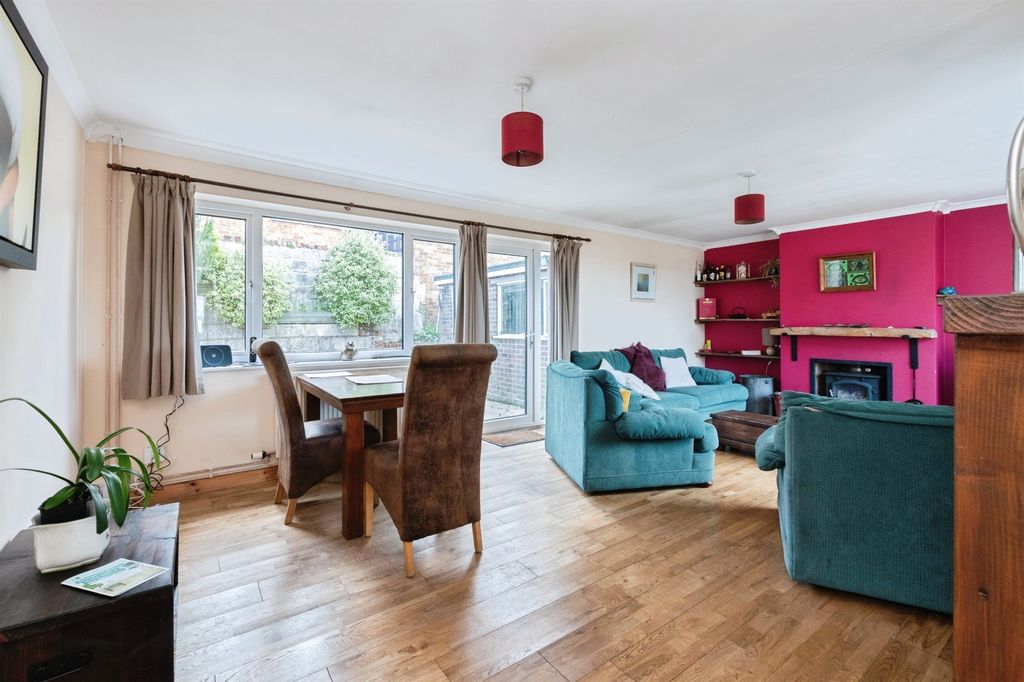 Additional image 2 of 3 bed detached bungalow for saleHerbert Road, Woodfalls, Salisbury SP5