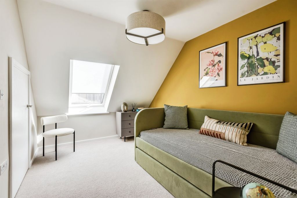 Additional image 5 of 3 bed end terrace house for saleOakfield, Plot 218, Swindon SN3