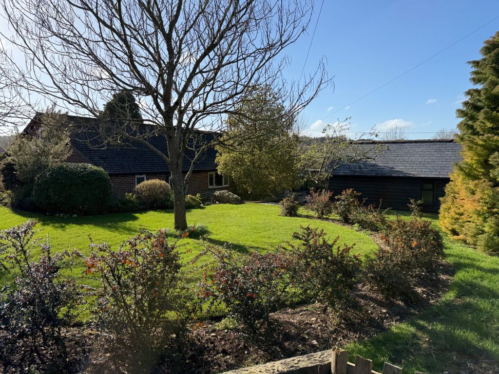 Additional image 2 of 4 bed bungalow for salePitton, Salisbury SP5