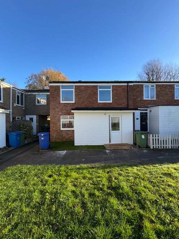Additional image 8 of 4 bed terraced house for saleHolbeck, Bracknell, Berkshire RG12