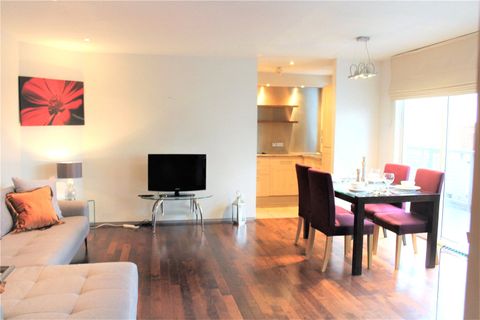 City Reach, 22 Dingley Road, City Road, London EC1V