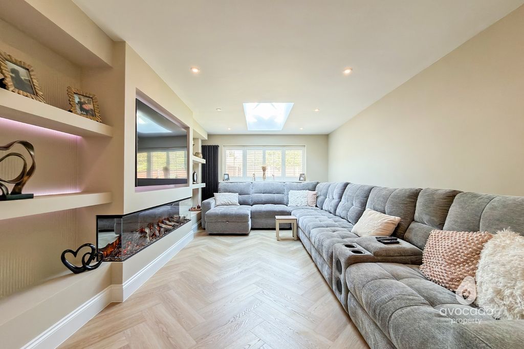 Additional image 7 of 4 bed detached house for saleOrion, Bracknell RG12