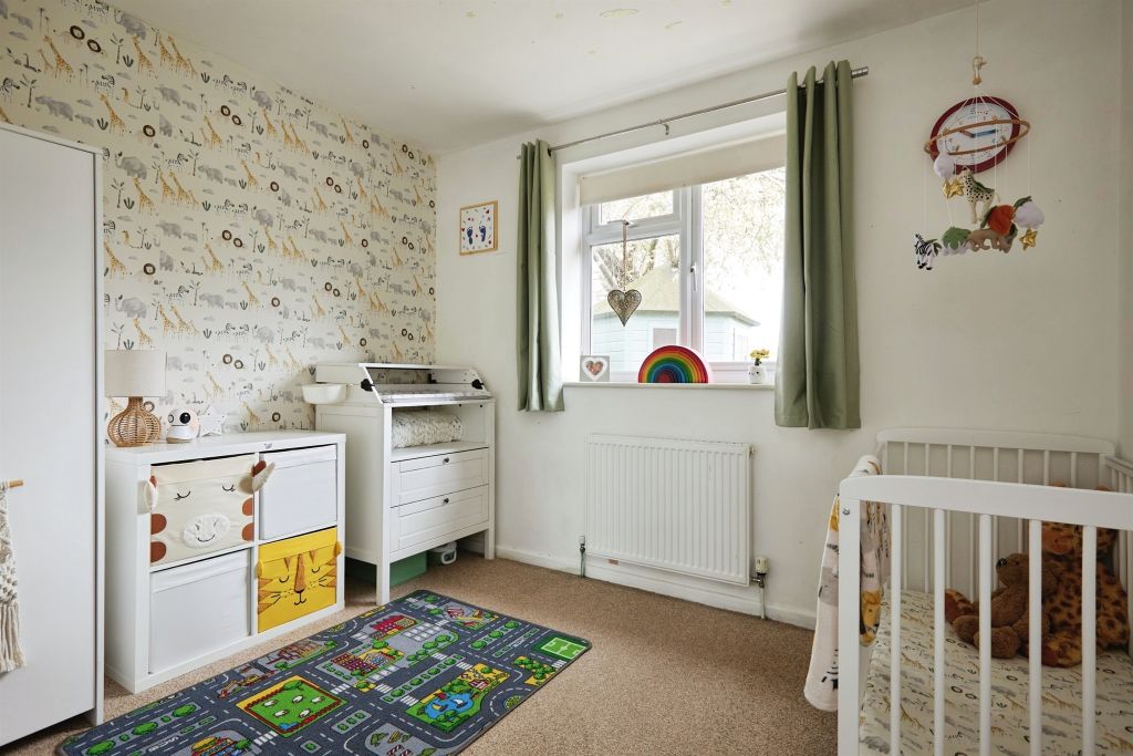 Additional image 12 of 3 bed semi-detached house for saleGreenwood Avenue, Laverstock, Salisbury SP1