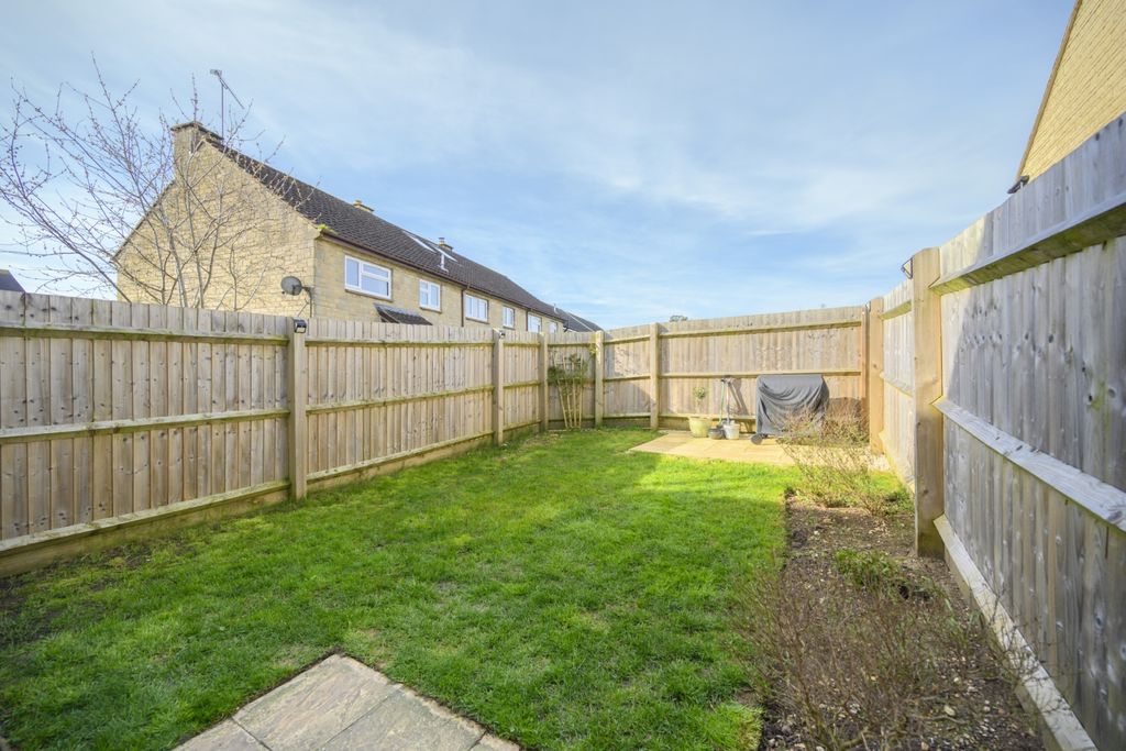 Additional image 12 of 2 bed end terrace house for saleBendy Bow, Oaksey, Malmesbury, Wiltshire SN16