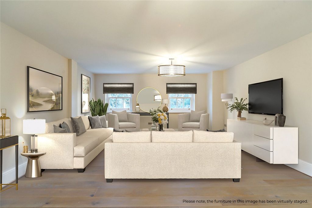Additional image 13 of 2 bed flat for saleWinkfield Park, Winkfield Row, Berkshire RG42