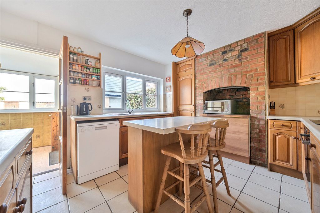 Additional image 7 of 4 bed equestrian for saleDodford Lane, Christian Malford, Chippenham, Wiltshire SN15