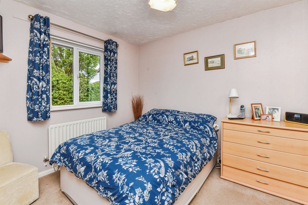 Additional image 16 of 4 bed detached house for saleOak Road, Chippenham SN14