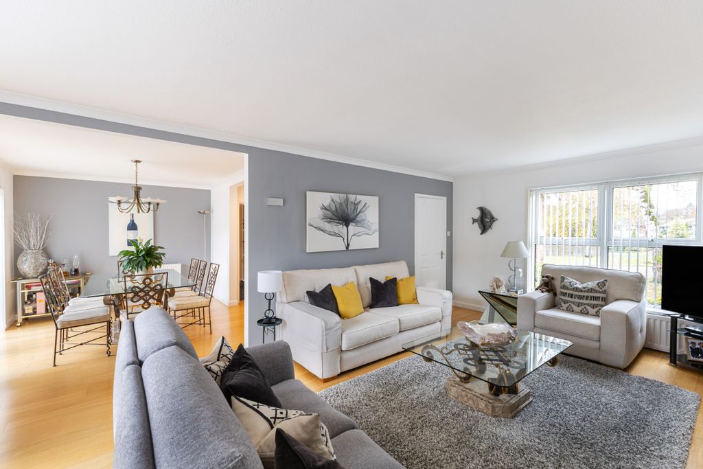 Additional image 2 of 4 bed detached house for saleFord, Salisbury SP4