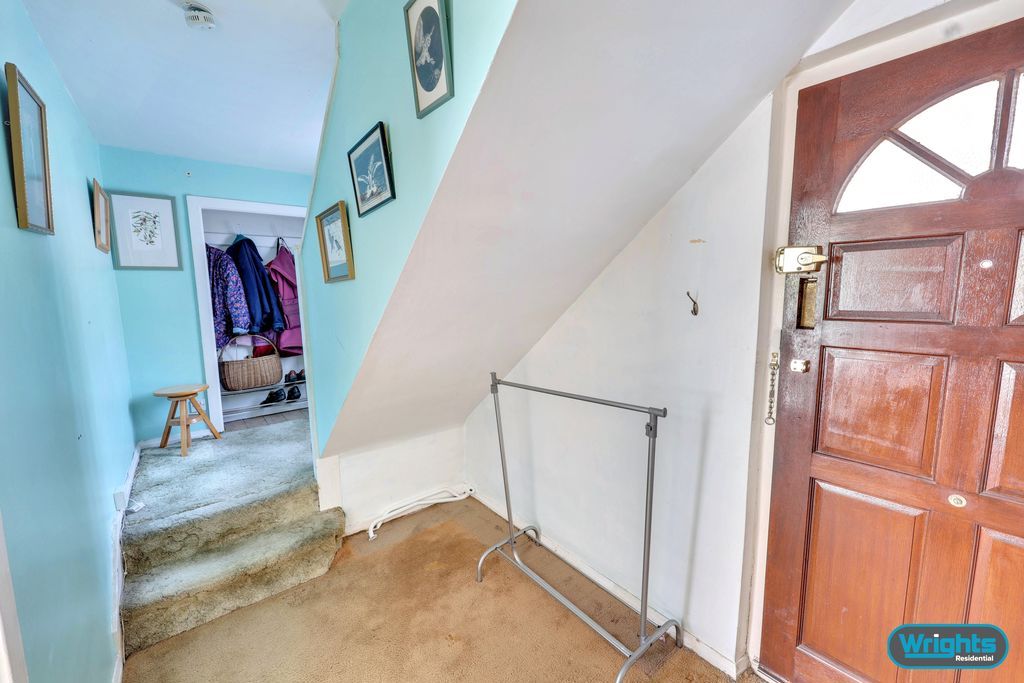 Additional image 3 of 3 bed semi-detached house for saleManor Road, Trowbridge BA14
