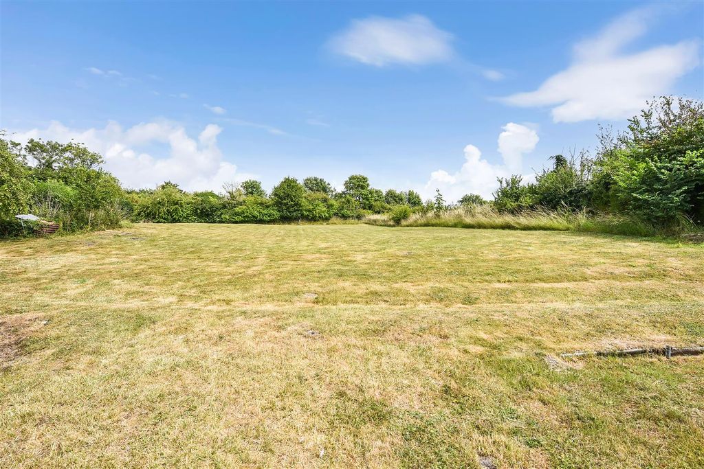 2 bed cottage for saleLudgershall Road, Collingbourne Ducis, Marlborough SN8 photo 5