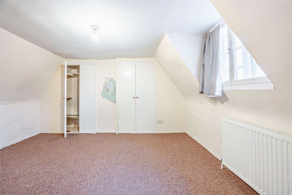 Additional image 5 of 4 bed terraced house for saleHigh Street, Marlborough, Wiltshire SN8