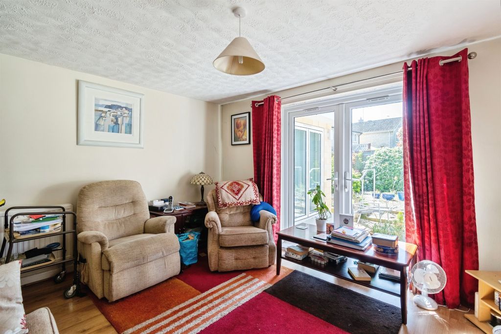 Additional image 4 of 3 bed detached bungalow for saleConway Road, Chippenham SN14