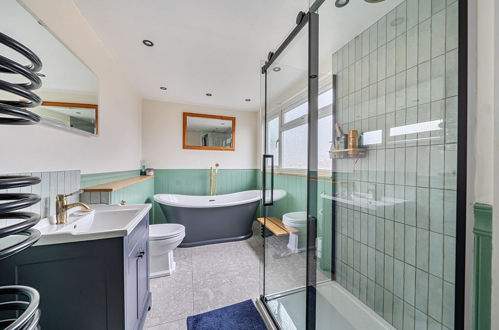 Additional image 14 of 5 bed semi-detached house for saleMarshfield Way, Stratton St Margaret, Swindon SN3