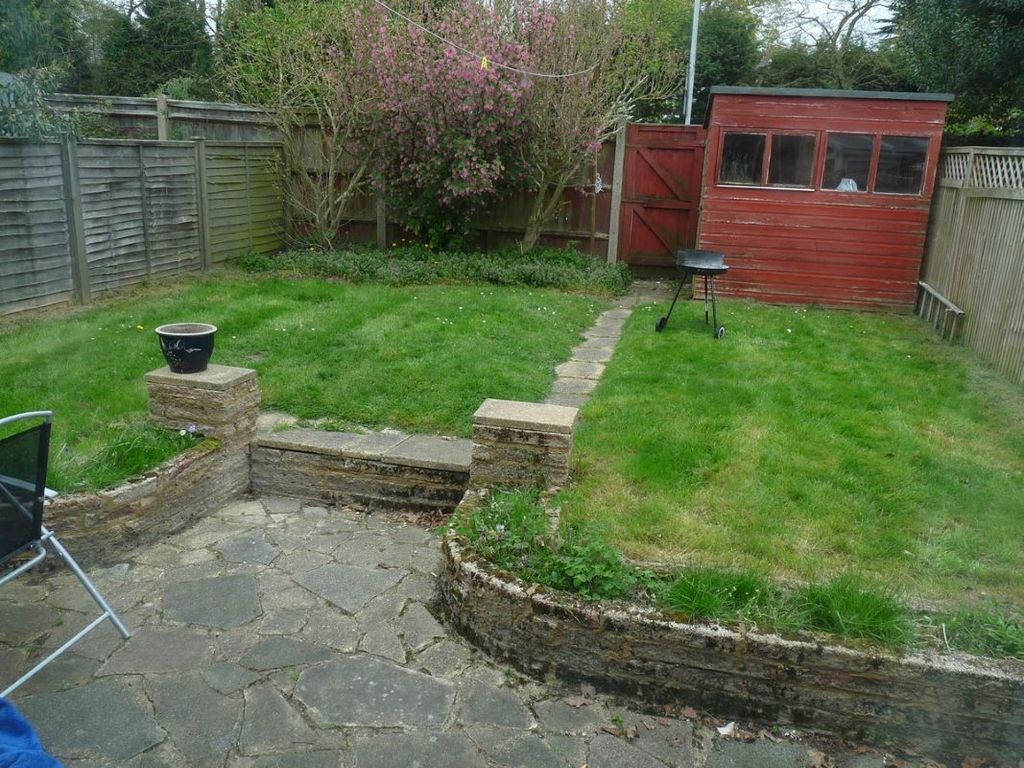 Additional image 21 of 6 bed terraced house for sale5 Glebewood, Bracknell, Berkshire RG12