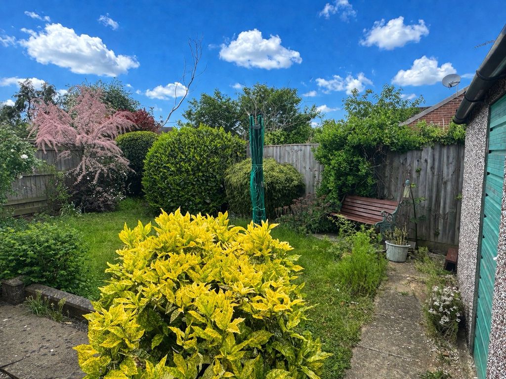 Additional image 8 of 2 bed bungalow for saleKirktonhill Road, Swindon SN5